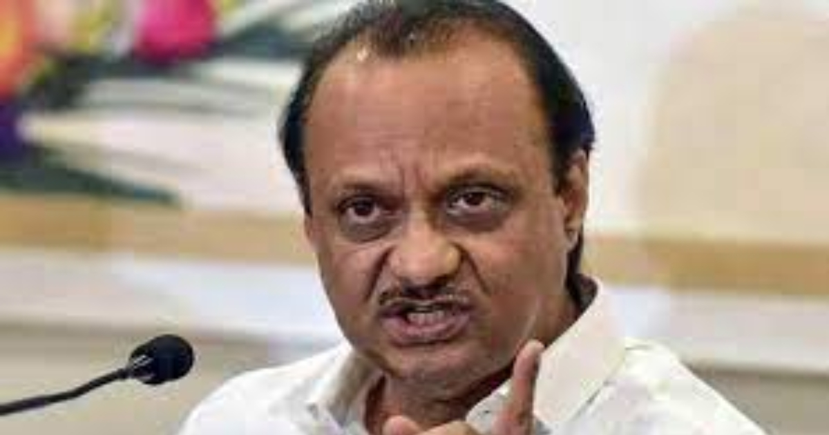 IT dept attaches properties worth Rs 1,000 cr allegedly belonging to Ajit Pawar